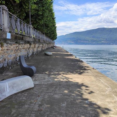 Appartamento Locazione Turistica Malpensata Porto Valtravaglia Esterno foto